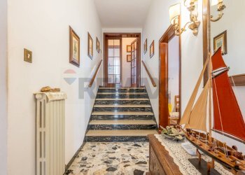 Scale - Villa via Aretino Spinello
 
4, Pisa - foto 17