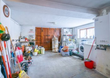 Lavanderia - Villa via Aretino Spinello
 
4, Pisa - foto 31