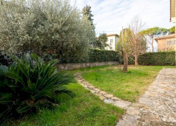 Giardino - Villa via Aretino Spinello
 
4, Pisa - foto 37