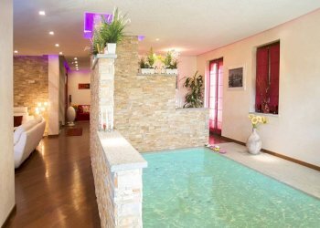 Piscina - Villa via Viapiana, Montegrosso d'Asti - foto 2