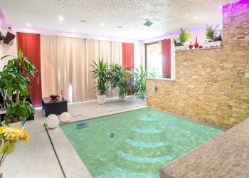 Giardino - Villa via Viapiana, Montegrosso d'Asti - foto 4