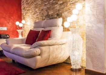 Salone - Villa via Viapiana, Montegrosso d'Asti - foto 10