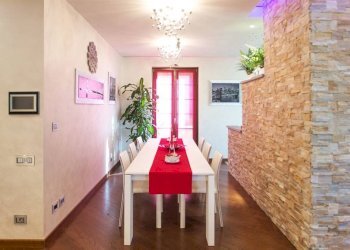 Salone - Villa via Viapiana, Montegrosso d'Asti - foto 12