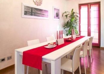 Salone - Villa via Viapiana, Montegrosso d'Asti - foto 13