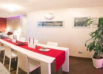 Salone - Villa via Viapiana, Montegrosso d'Asti - foto 14