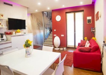 Salone - Villa via Viapiana, Montegrosso d'Asti - foto 16