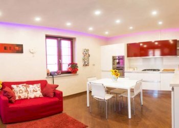 Salone - Villa via Viapiana, Montegrosso d'Asti - foto 17