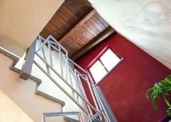 Scala - Villa via Viapiana, Montegrosso d'Asti - foto 21