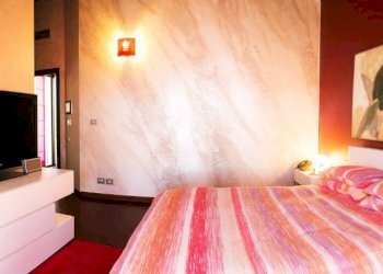 Camera da letto - Villa via Viapiana, Montegrosso d'Asti - foto 24