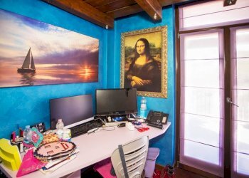 Studio - Villa via Viapiana, Montegrosso d'Asti - foto 26