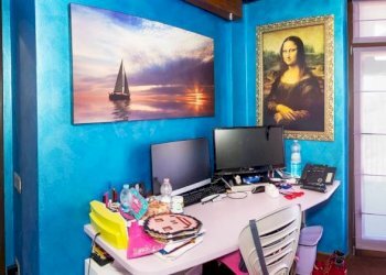 Studio - Villa via Viapiana, Montegrosso d'Asti - foto 27