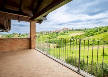 Terrazzo - Villa via Viapiana, Montegrosso d'Asti - foto 6