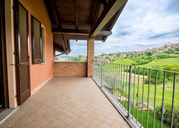 Terrazzo - Villa via Viapiana, Montegrosso d'Asti - foto 7
