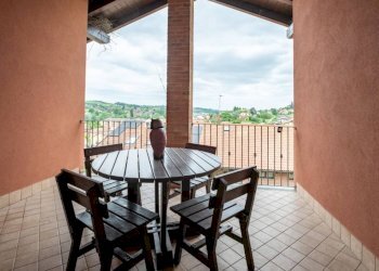 Terrazzo - Villa via Viapiana, Montegrosso d'Asti - foto 8