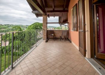 Terrazzo - Villa via Viapiana, Montegrosso d'Asti - foto 10