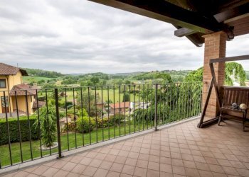 Terrazzo - Villa via Viapiana, Montegrosso d'Asti - foto 11