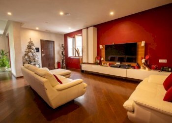 Salone - Villa via Viapiana, Montegrosso d'Asti - foto 13