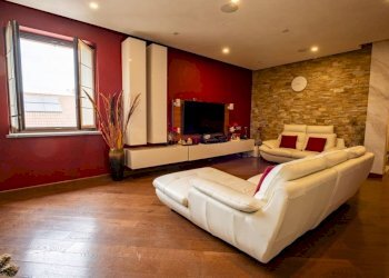 Salone - Villa via Viapiana, Montegrosso d'Asti - foto 14