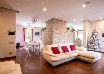 Salone - Villa via Viapiana, Montegrosso d'Asti - foto 16
