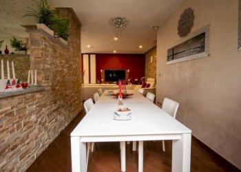 Salone - Villa via Viapiana, Montegrosso d'Asti - foto 17