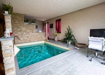 Piscina - Villa via Viapiana, Montegrosso d'Asti - foto 18
