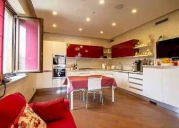 Cucina - Villa via Viapiana, Montegrosso d'Asti - foto 21