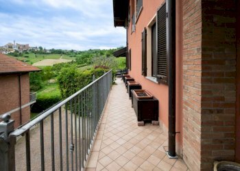 Terrazzo - Villa via Viapiana, Montegrosso d'Asti - foto 28