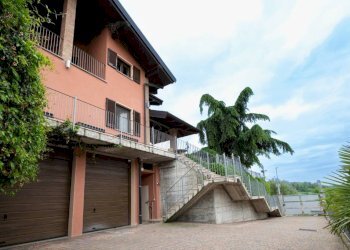 Facciata - Villa via Viapiana, Montegrosso d'Asti - foto 37
