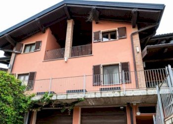 Facciata - Villa via Viapiana, Montegrosso d'Asti - foto 38