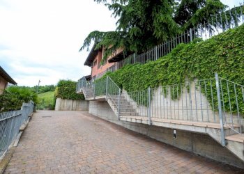Zona - Villa via Viapiana, Montegrosso d'Asti - foto 39