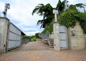 Zona - Villa via Viapiana, Montegrosso d'Asti - foto 40