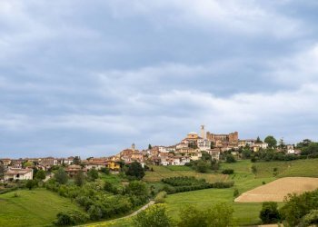 Vista - Villa via Viapiana, Montegrosso d'Asti - foto 41