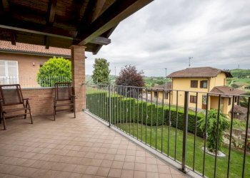 Terrazzo - Villa via Viapiana, Montegrosso d'Asti - foto 13