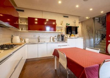Cucina - Villa via Viapiana, Montegrosso d'Asti - foto 23