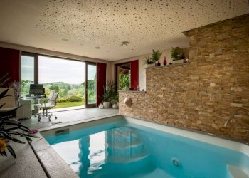 Piscina - Villa via Viapiana, Montegrosso d'Asti - foto 24
