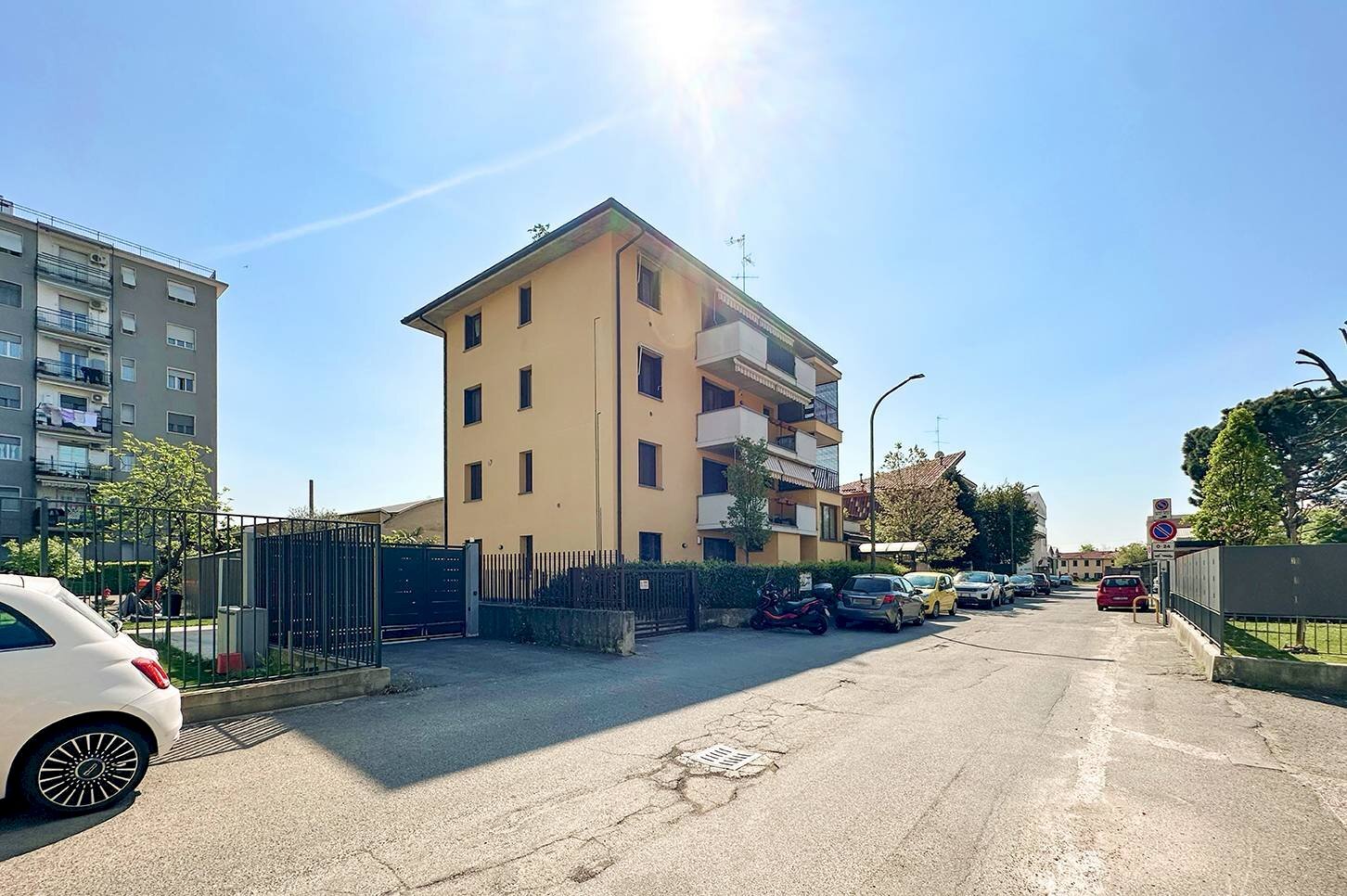 Foto 2 - Trilocale VIA SAN LUIGI
5, Brugherio - foto 2