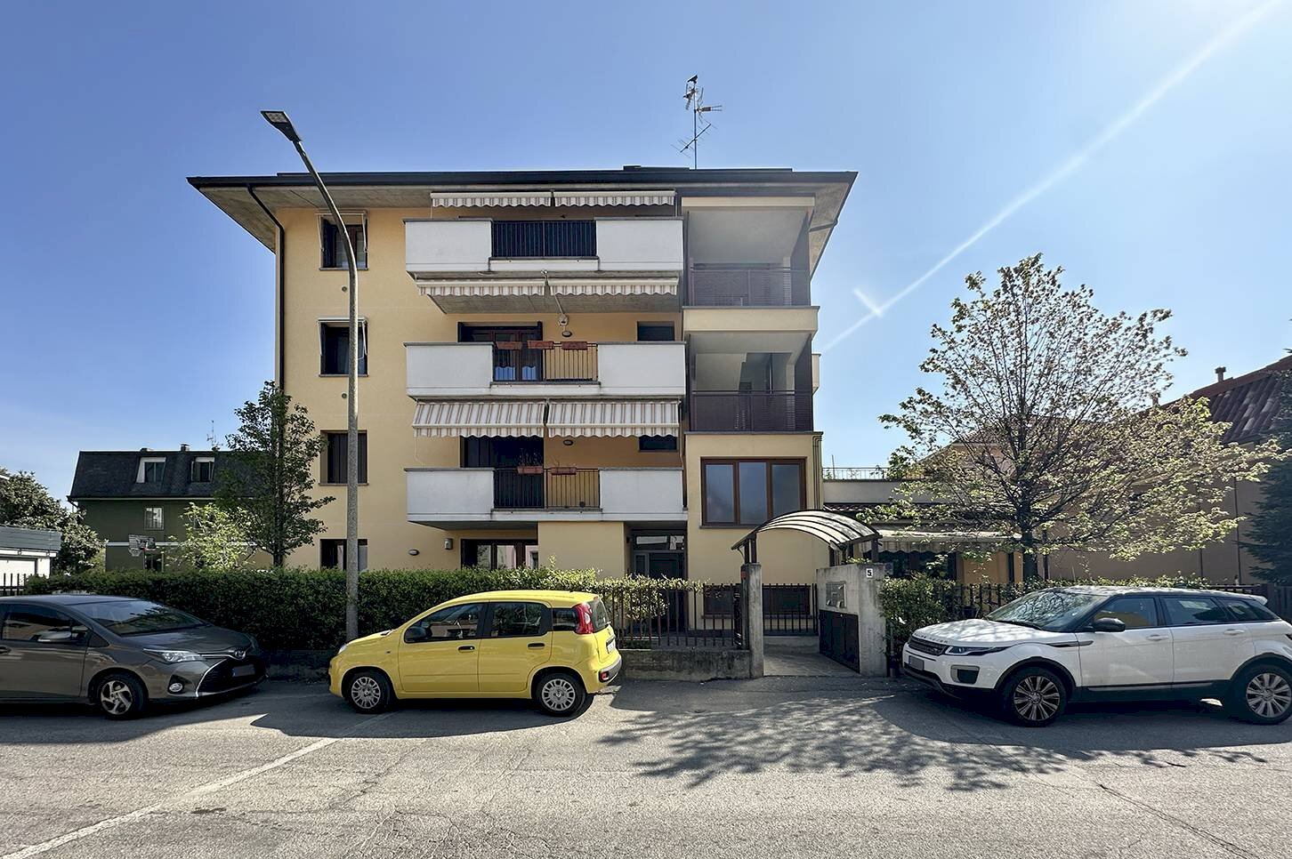 Foto 3 - Trilocale VIA SAN LUIGI
5, Brugherio - foto 3