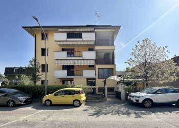 Foto 3 - Trilocale VIA SAN LUIGI
 
5, Brugherio - foto 3