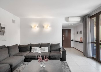 Foto 12 - Trilocale VIA SAN LUIGI
 
5, Brugherio - foto 12