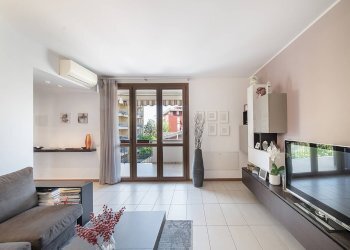 Foto 13 - Trilocale VIA SAN LUIGI
 
5, Brugherio - foto 13