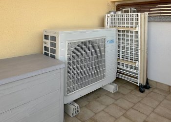 Foto 15 - Trilocale VIA SAN LUIGI
 
5, Brugherio - foto 15