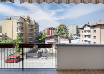 Foto 16 - Trilocale VIA SAN LUIGI
 
5, Brugherio - foto 16