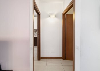 Foto 22 - Trilocale VIA SAN LUIGI
 
5, Brugherio - foto 22