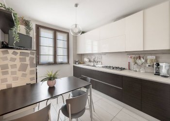 Foto 23 - Trilocale VIA SAN LUIGI
 
5, Brugherio - foto 23