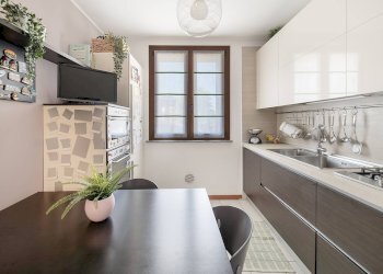 Foto 24 - Trilocale VIA SAN LUIGI
 
5, Brugherio - foto 24