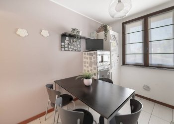 Foto 25 - Trilocale VIA SAN LUIGI
 
5, Brugherio - foto 25