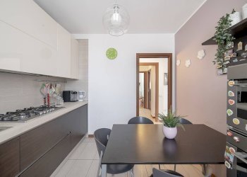 Foto 26 - Trilocale VIA SAN LUIGI
 
5, Brugherio - foto 26