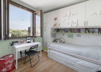 Foto 27 - Trilocale VIA SAN LUIGI
 
5, Brugherio - foto 27