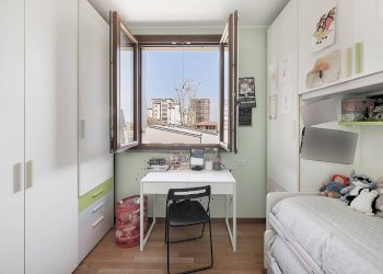 Foto 28 - Trilocale VIA SAN LUIGI
 
5, Brugherio - foto 28