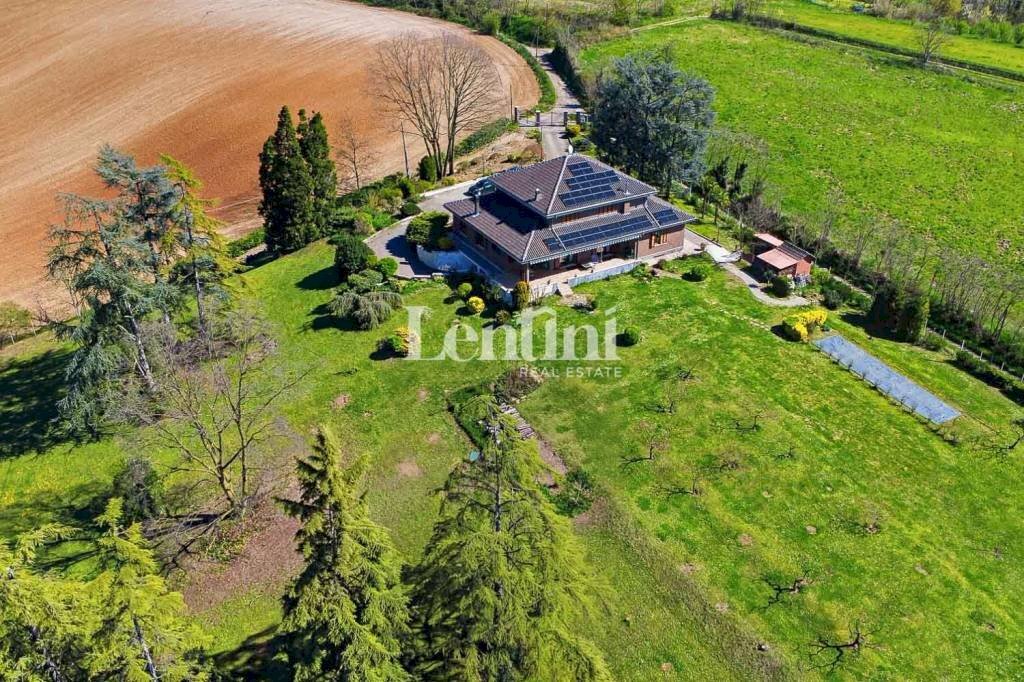 Terreno - Villa strada Biozzine, 5, Valenza - foto 2